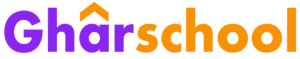 Gharschool-logo